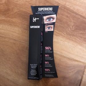 It cosmetics mascara